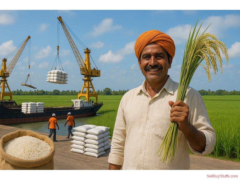 Delhi Top Rice Exporters In Delhi