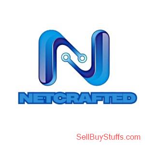 Varanasi Netcrafted- Best Digital Marketing Agency