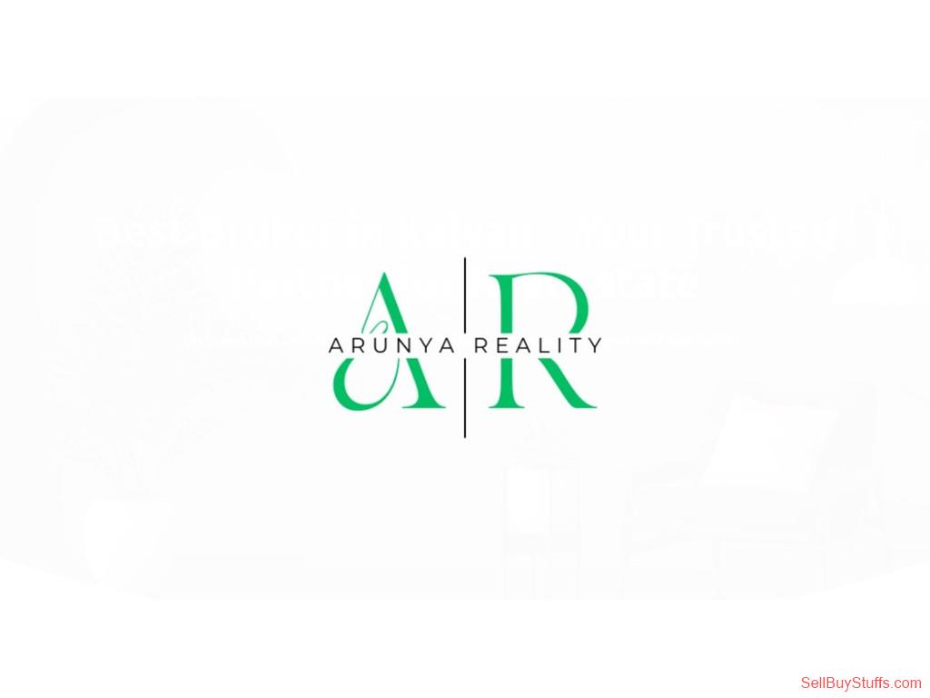 Mumbai Title: Best Broker in Kalyan – Your Trusted Partner for Real Estate 
