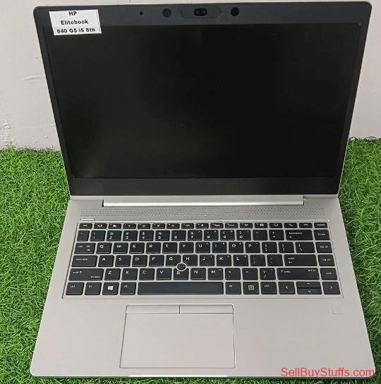 Australia Classifieds HP EliteBook 840 G5 i5 8th Gen – Refurbished Laptop for Productive Work | EazyPC