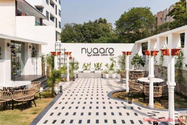 Udaipur Best Restaurant in Udaipur for Family | Cafe in Udaipur for Couples