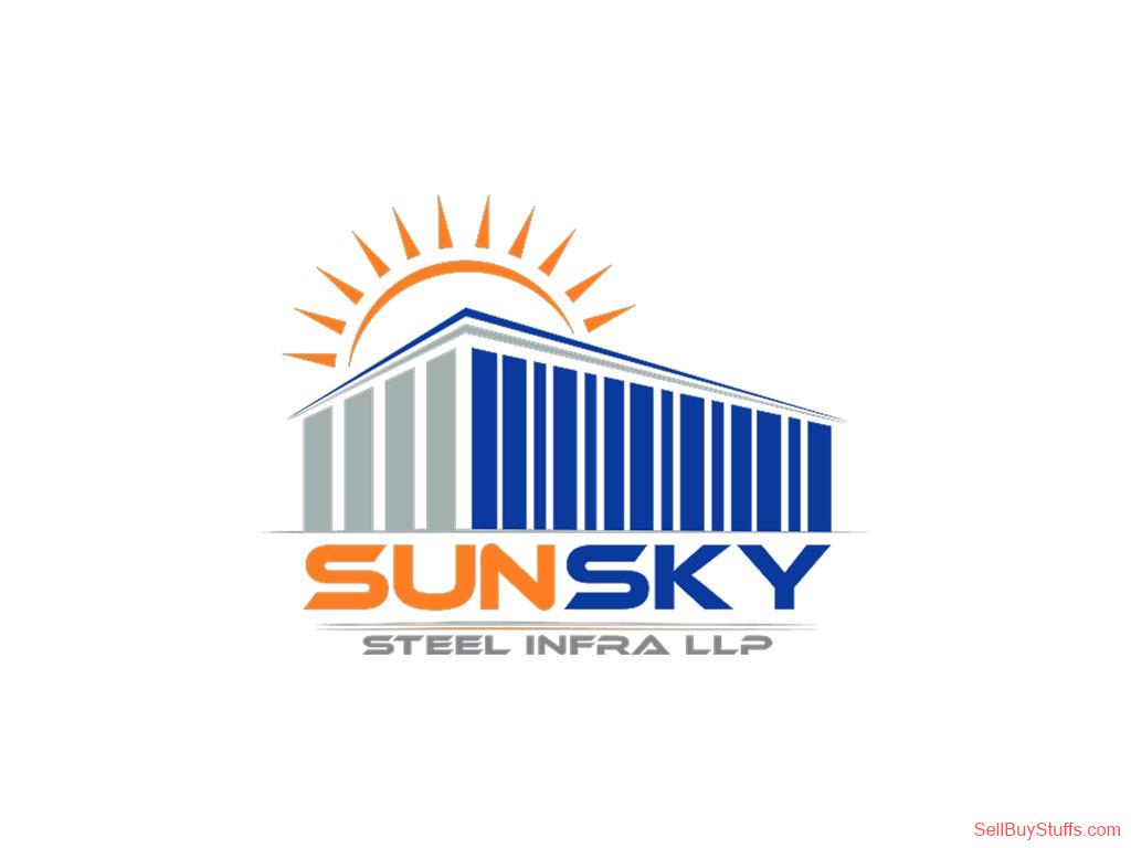Ahmedabad Leading PEB Manufacturer & Steel Fabrication Experts in Gujarat