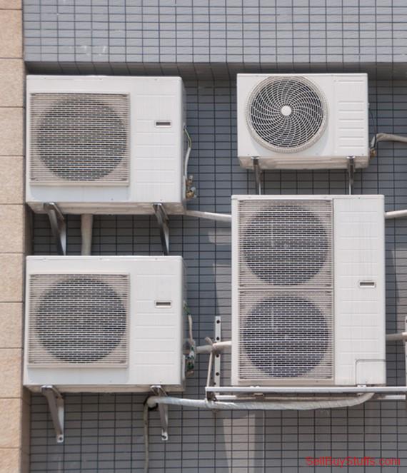 Pune Trusted AC Dealers in Pune for Quality Cooling Solutions