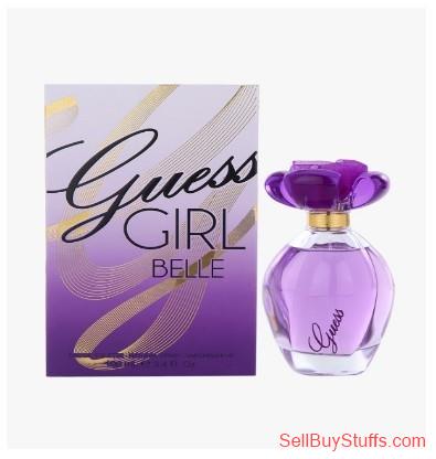 Mumbai GUESS Girl Belle Edt 100 ml