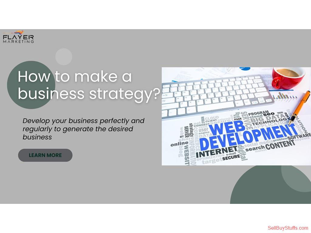 Tundla Flayer Marketing: Your Partner in Digital Growth
