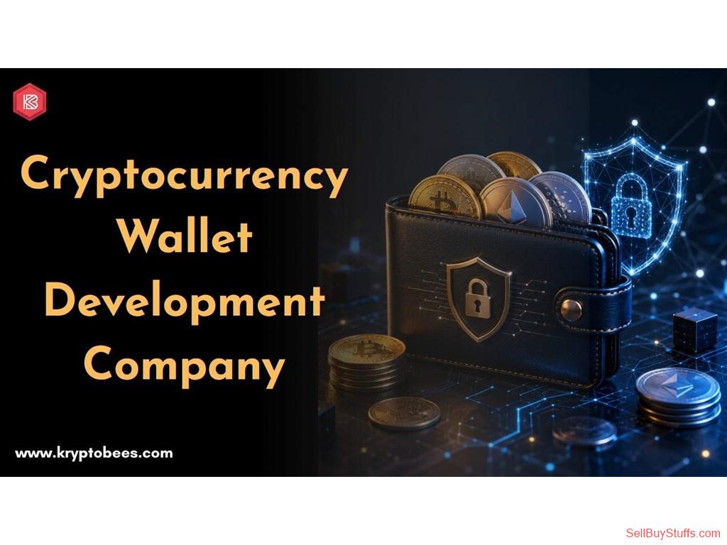 Australia Classifieds Top Choice for Cryptocurrency Wallet Development Services Worldwide