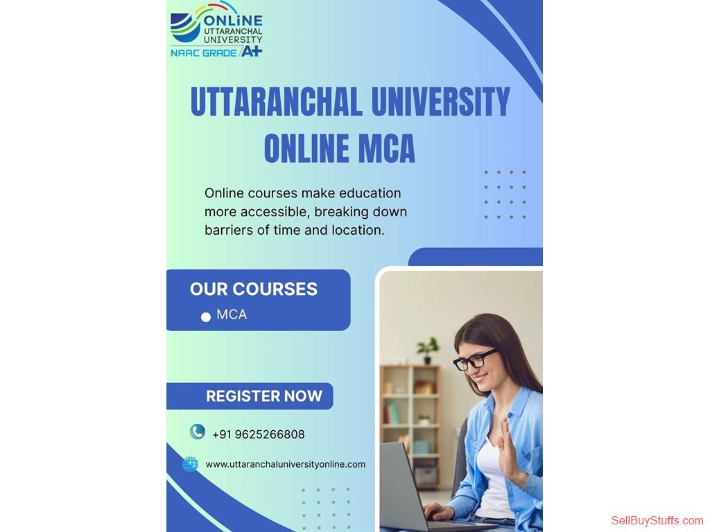 Dehradun Top Uttaranchal University Online MCA Placements