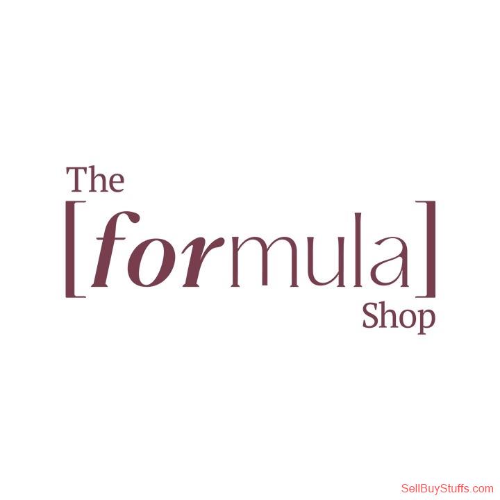 Australia Classifieds The Formula Shop