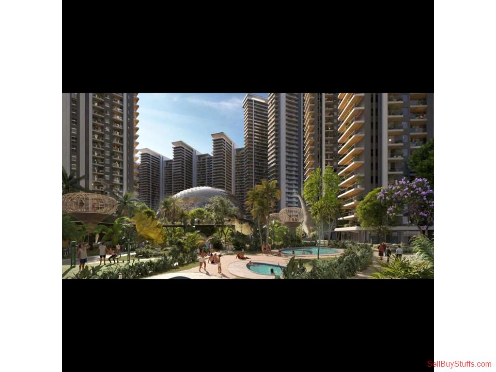 Gurgaon 4 & 5 BHK Luxury Apartments & Penthouses at Elan The Emperor, Gurgaon