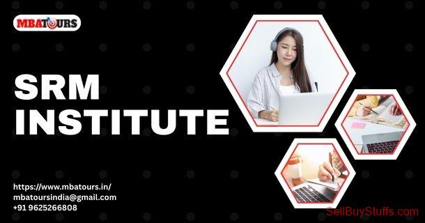 Chennai SRM Institute Online