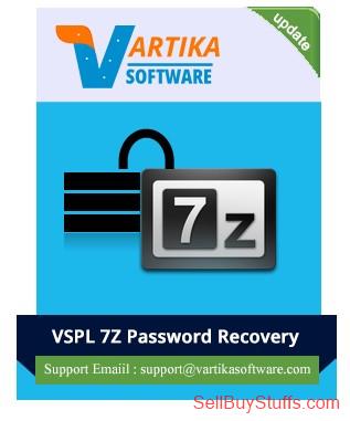 Delhi Best 7Z Password Recovery Tool