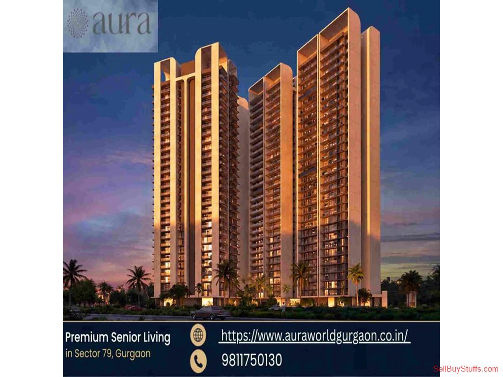 Australia Classifieds aura the aerth appartments for sale