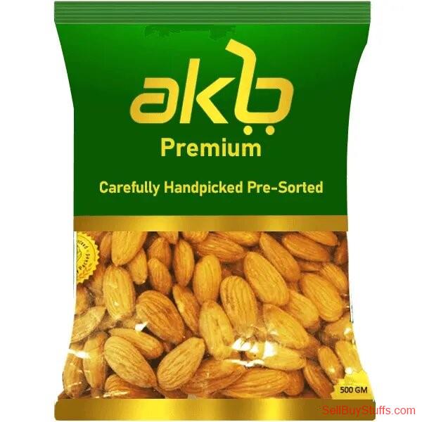 Delhi Buy it now Badam/almond 500 gm (premium quality)