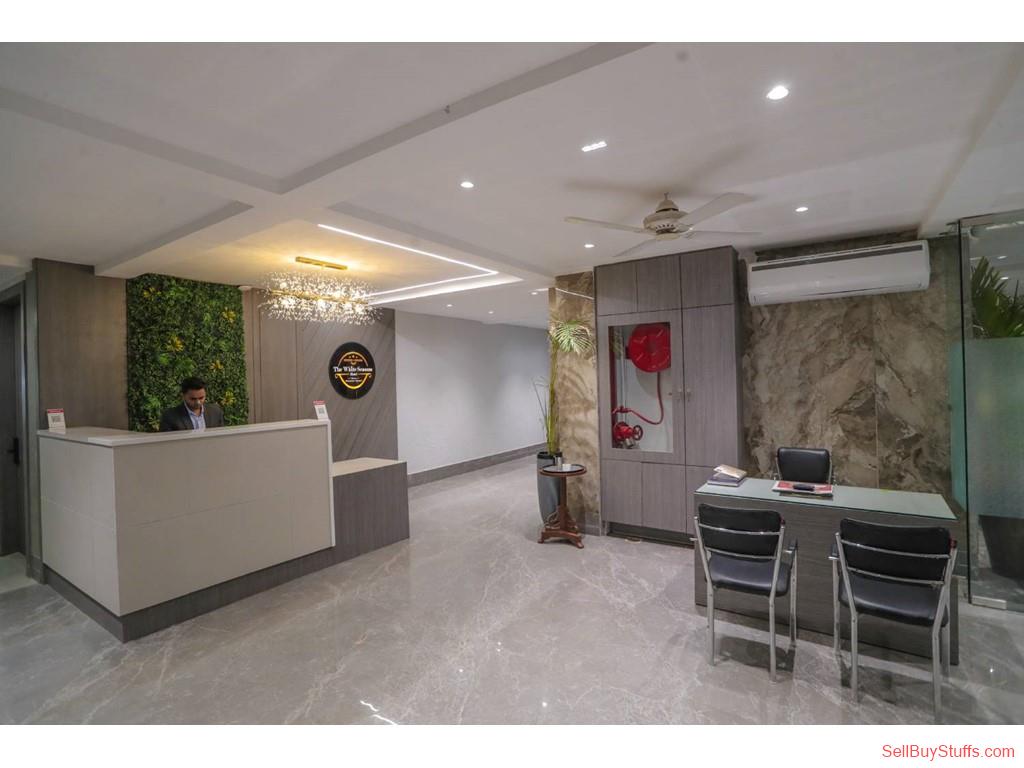 Best Hotels in Gwalior visit white seasons