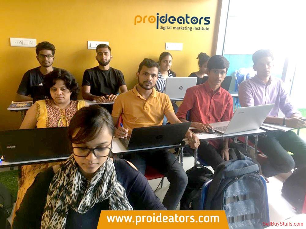 Mumbai Learn from the Best Digital Marketing Courses in Thane