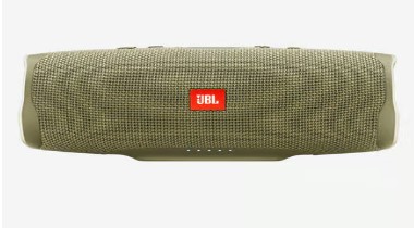 Mumbai JBL Charge 4 30W Portable Bluetooth Spaeker (Sand)