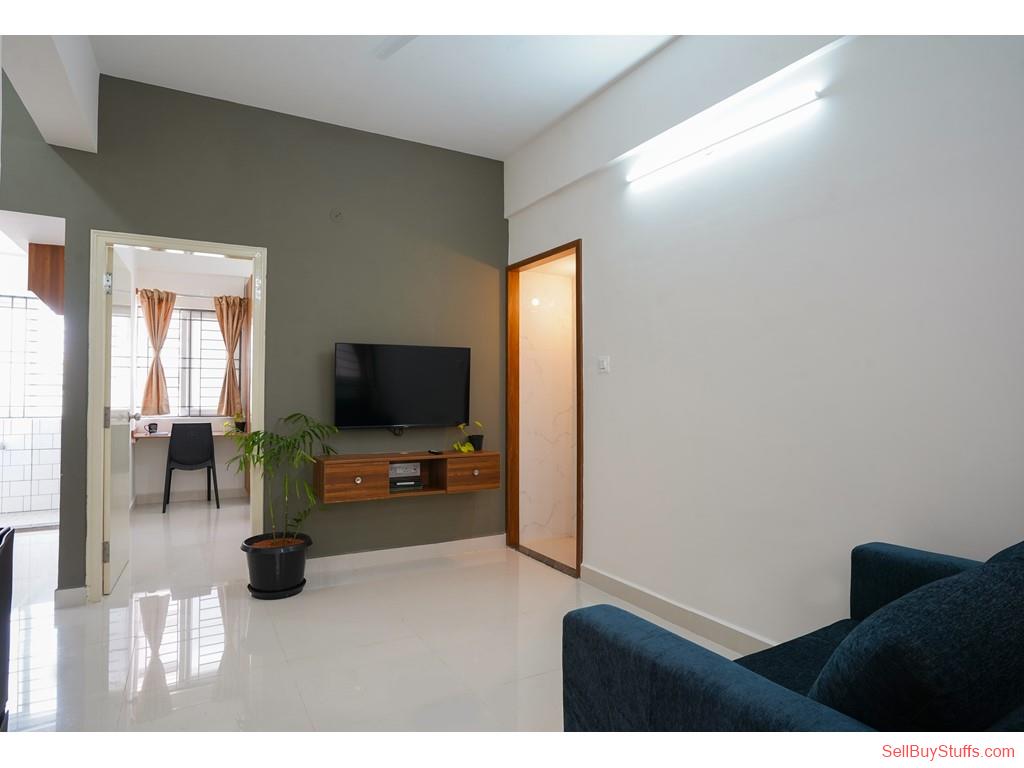Australia Classifieds 1 BHK Apartment in Whitefield 