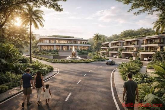HYDERABAD-TELANGANA villas for sale in hyderabad
