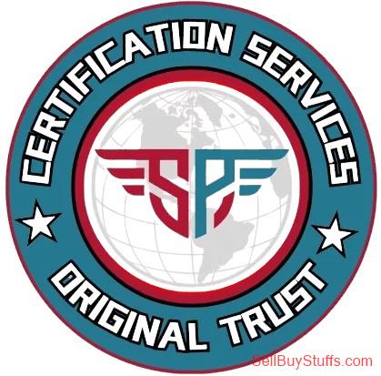 Ghaziabad SP Certification Services