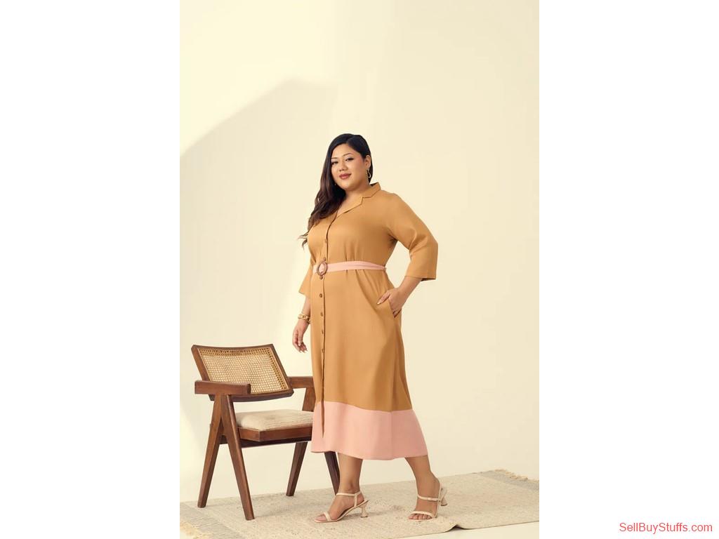 Jaipur Plus Size Clothing for Petite Curvy Women