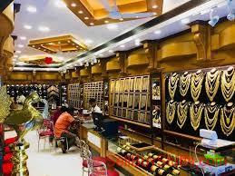HYDERABAD-TELANGANA Sale of commercial property with Jewellery showroom at Dilsukhnagar main road.