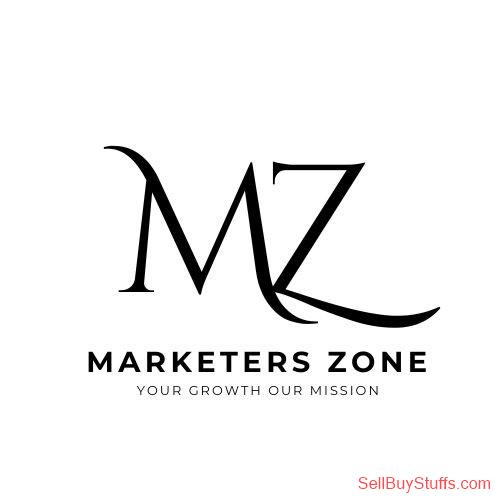 Delhi Best digital marketing agency in Delhi | Marketers Zone