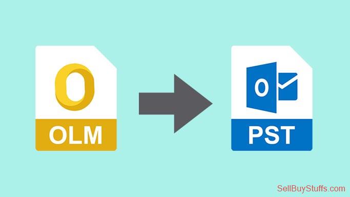 Delhi Trending Demand: vMail OLM to PST Converter for Mac