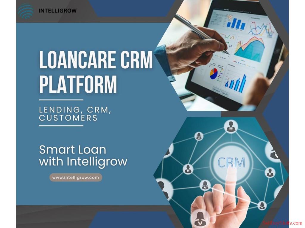 Hubli Loan Customer Management System for Seamless Borrower Engagement