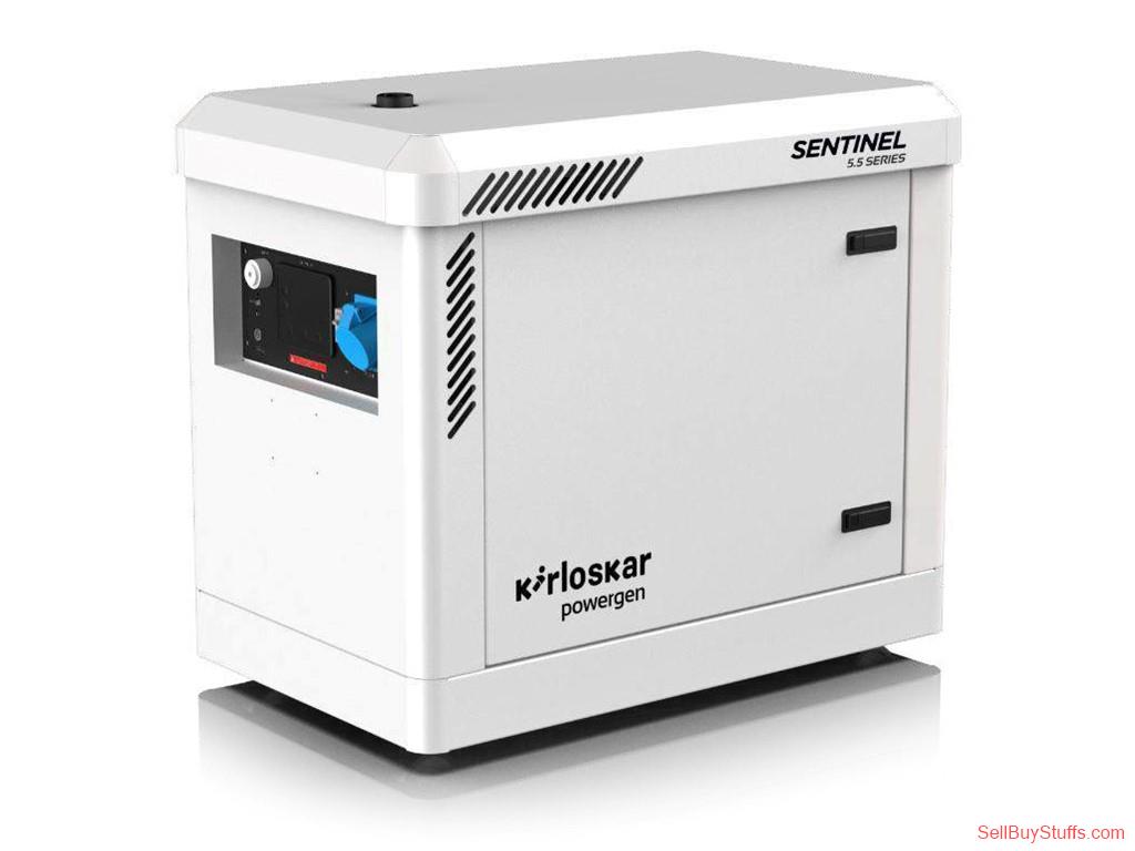 Australia Classifieds Kirloskar Portable Generators Dealer in Delhi