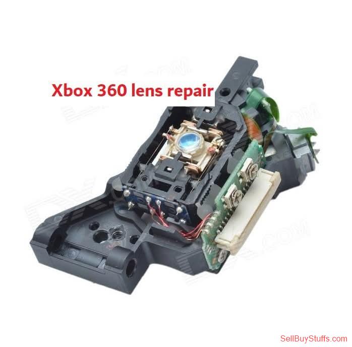 Australia Classifieds Lens repair for XBOX 360 repair