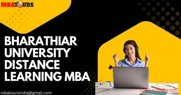 Coimbatore Bharathiar University Distance Learning MBA