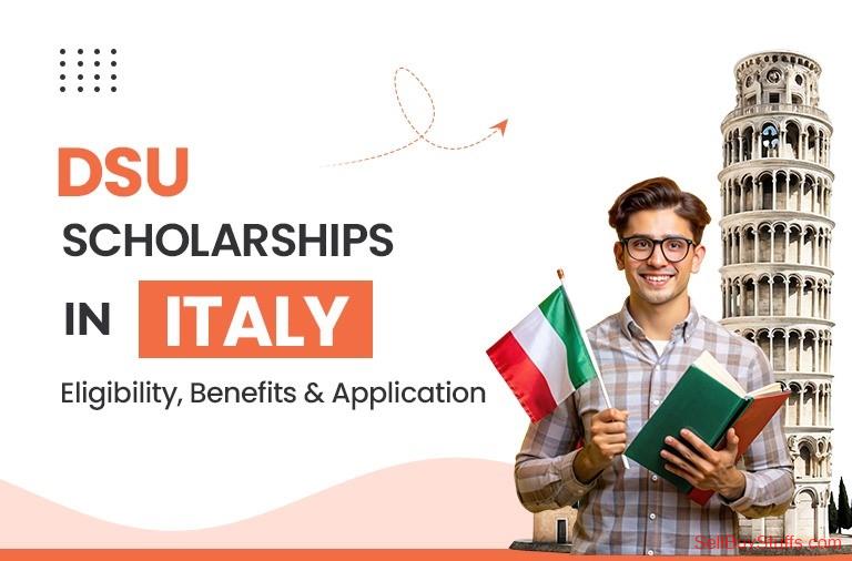 Australia Classifieds DSU Italy Global Student Guide