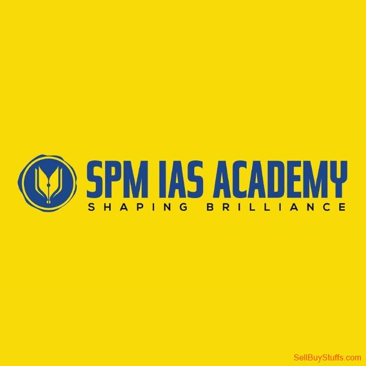 Guwahati SPM IAS Academy