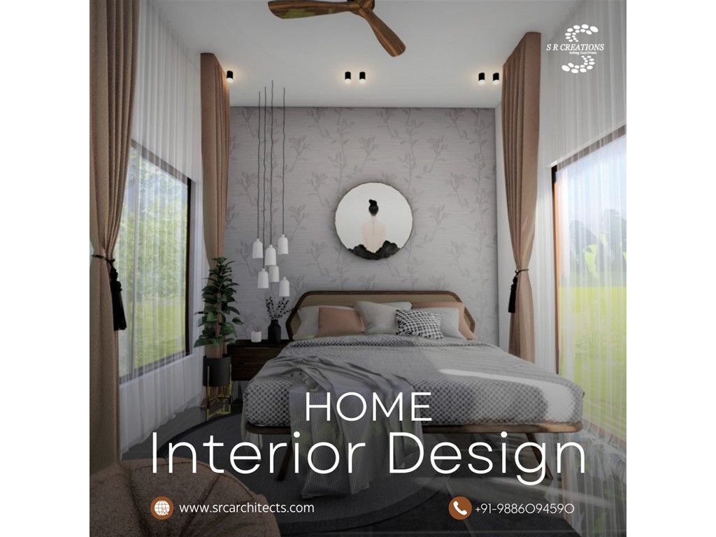 Bangalore Interior design firm in Bangalore | SR Creations