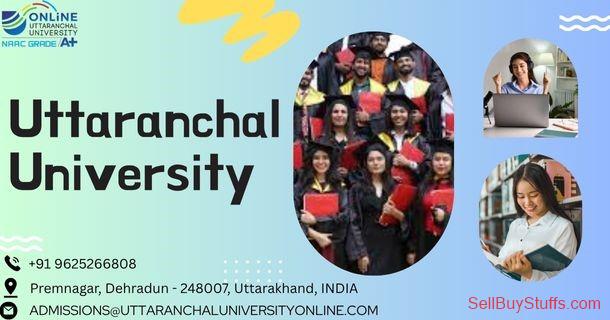 Dehradun Uttaranchal University