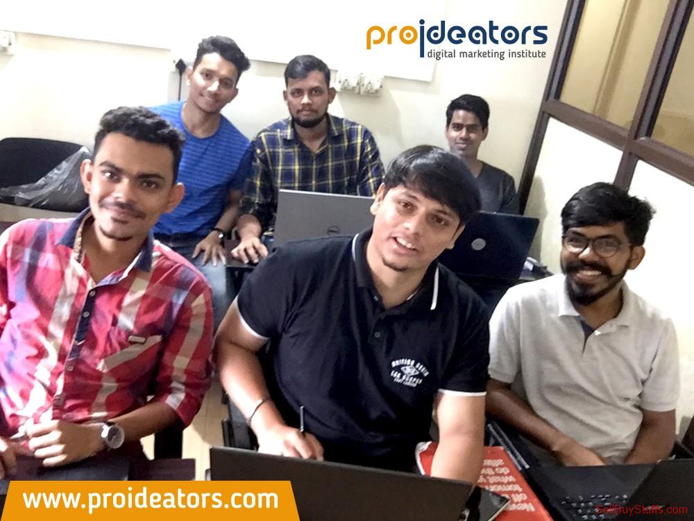 Mumbai Learn from the Best Digital Marketing Courses in Thane