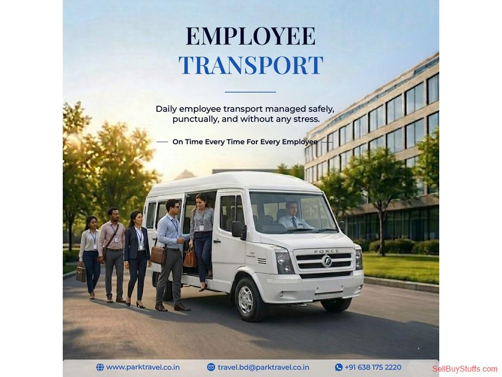 Coimbatore Park Travel | Reliable Travel Solutions for Every Journey