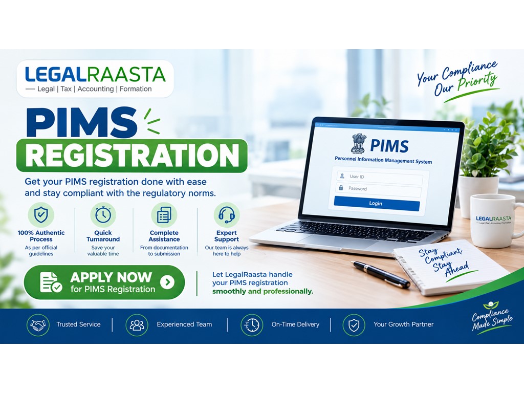Australia Classifieds PIMS Registration for Paper Imports in India | LegalRaasta