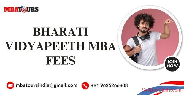 Pune Bharati Vidyapeeth MBA fees