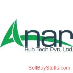 Trusted Rubber Roller Manufacturer Exporter for Uganda and African Countries Anar Rub Tech