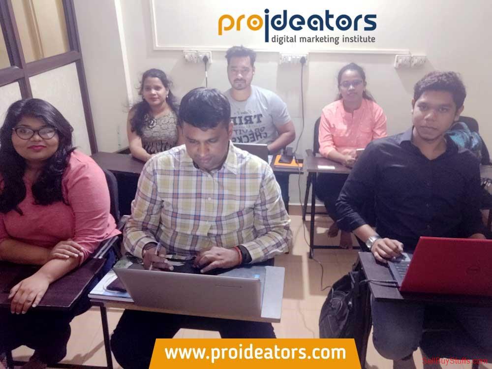 Mumbai Learn from the Best Digital Marketing Courses in Thane