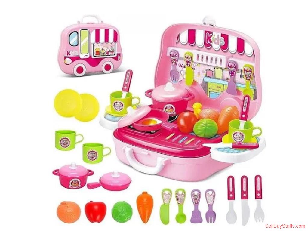 Delhi Kitchens kit