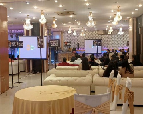 NOIDA Best Wedding Venue in Noida