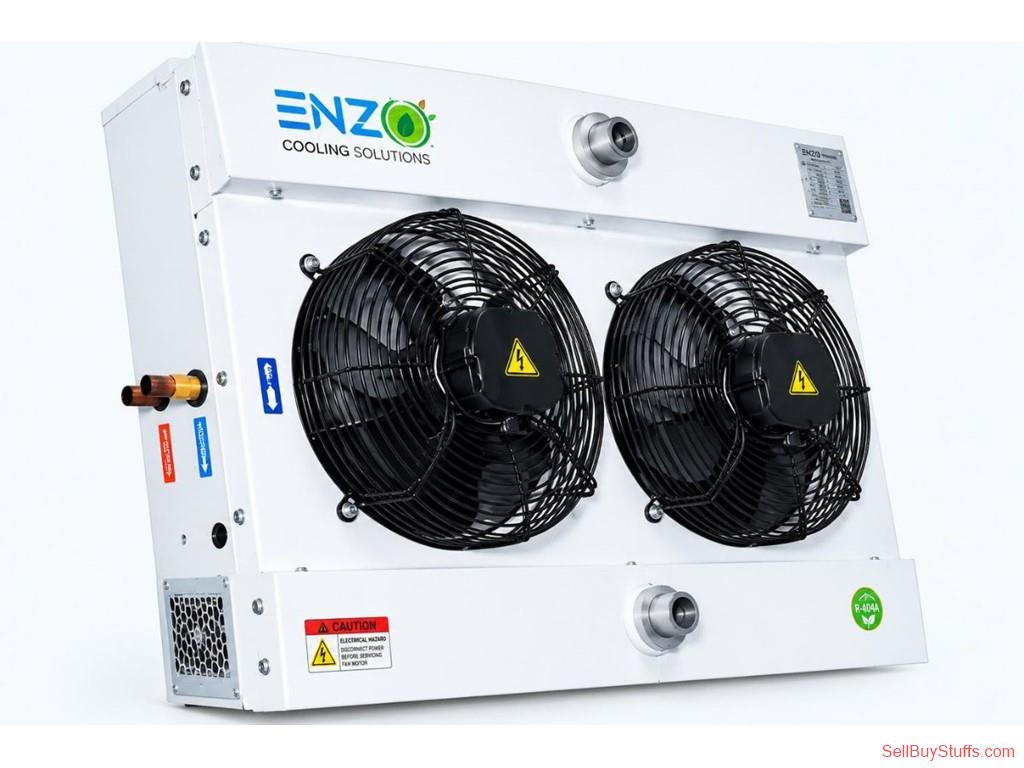 Natham Pragya Refrigeration – Reliable Refrigeration Systems for Businesses