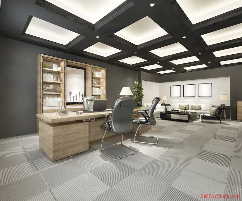 Commercial Interior Designer in Kolkata