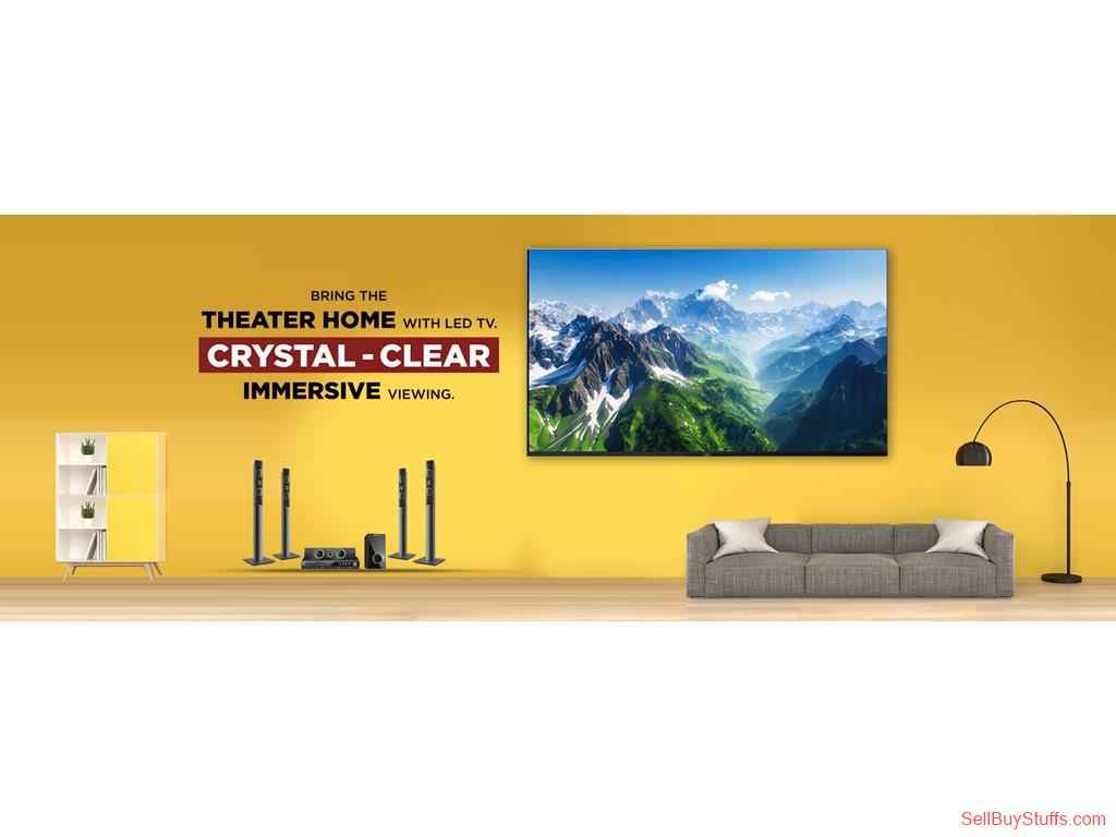 Chennai TV - Buy Televisions Online at Best Prices in India | Vasanth &amp; Co