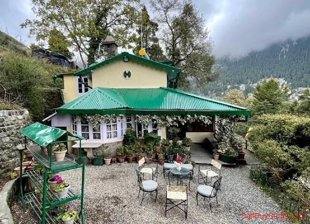 Australia Classifieds Best Resort In Nainital | Rosastays
