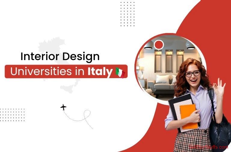 Australia Classifieds Leading Interior Design Colleges Across Italy