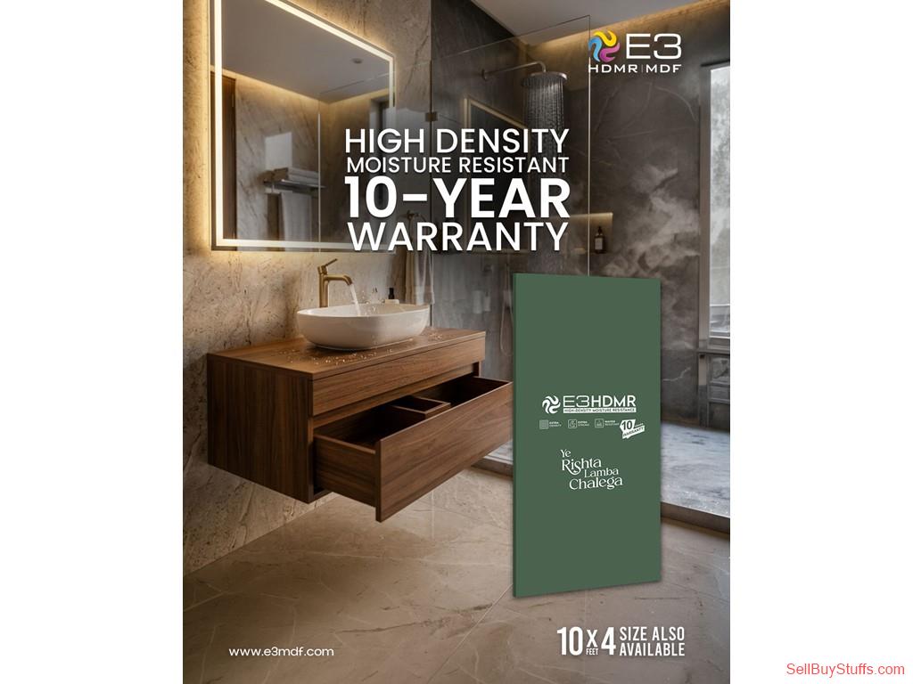 Best HDHMR Board Manufacturers in India for Premium Quality