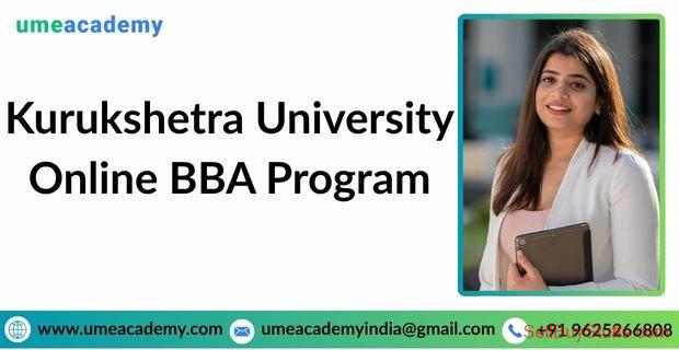 Thanesar Classifieds Kurukshetra University Online BBA Program Australia Classifieds Kurukshetra University Online BBA Program